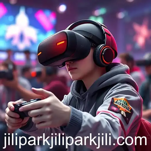 Evolving Trends in Online Gaming