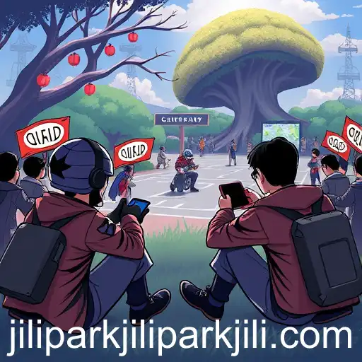 The Impact of Online Gaming in 2025