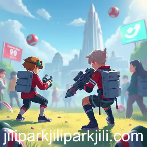 Jilipark Website's New Trends