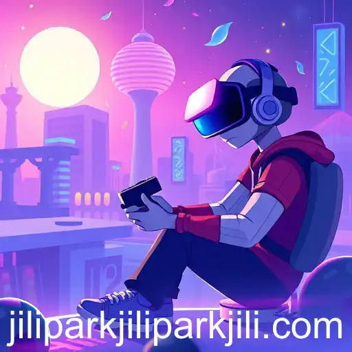 Jilipark: Revolutionizing the Online Gaming Landscape