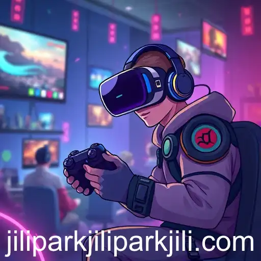 Jilipark: A Hub for Gamers in Changing Times