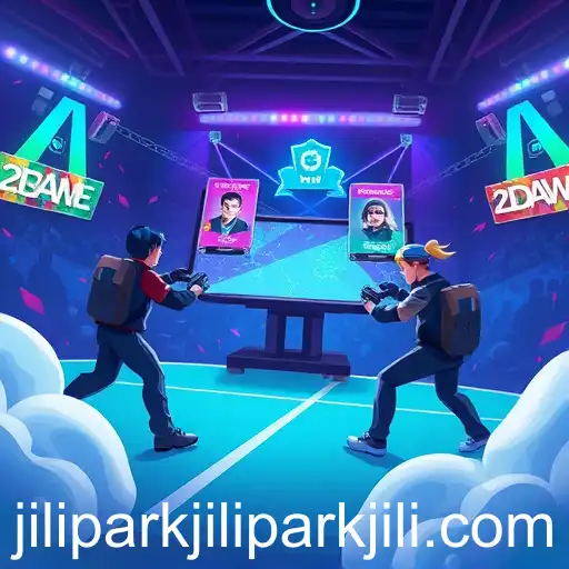 Jilipark: A Leading Platform in Online Gaming