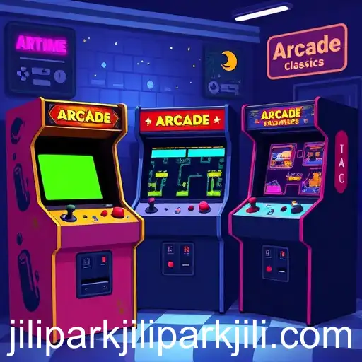 The Rise of JiliPark in Online Gaming