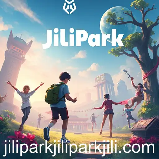The Rise of Jilipark