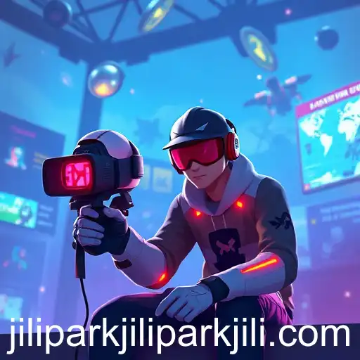 Transformative Trends in the Gaming Industry