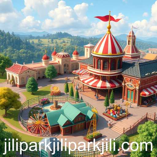 Gaming Evolution: Jilipark's Impact