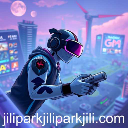 Gaming Dynamics and Trends in 2025