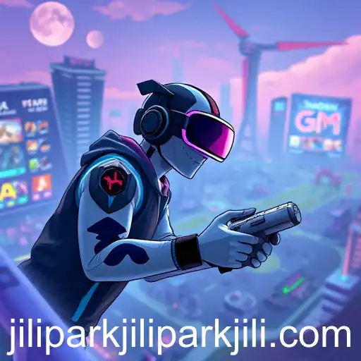 Gaming Dynamics and Trends in 2025