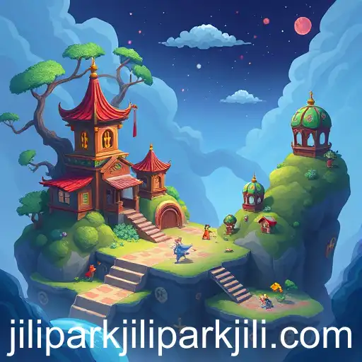 Mastering Jilipark: A Comprehensive Game Guide