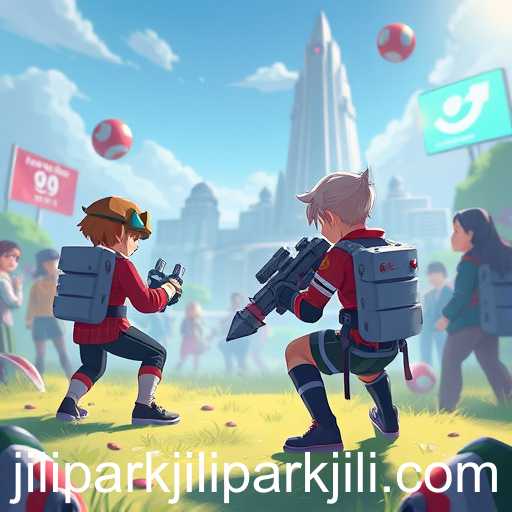 Jilipark Website's New Trends