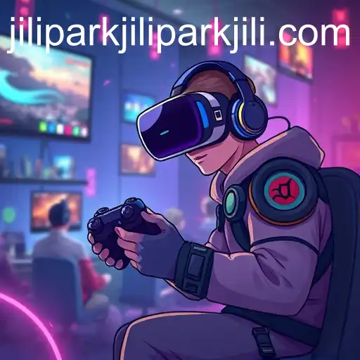 Jilipark: The Booming Hub for Gamers