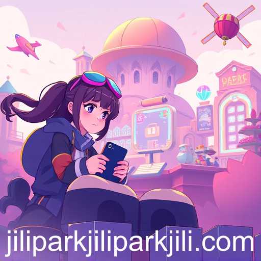 Jilipark Leads the Charge in Gaming Innovation