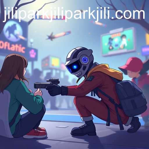 The Rise of Jilipark in Online Gaming