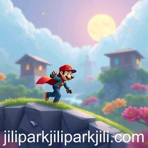 The Rise of Jilipark in the Gaming World