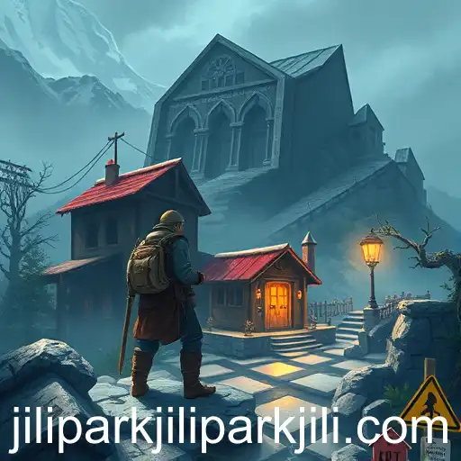 JiliPark: The Immersive Realm of Online Gaming