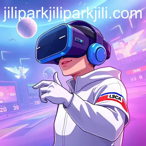 Jilipark Revolutionizes Online Gaming in 2026