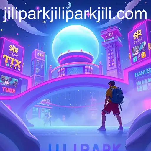 JiliPark: Shaping the Future of Online Gaming