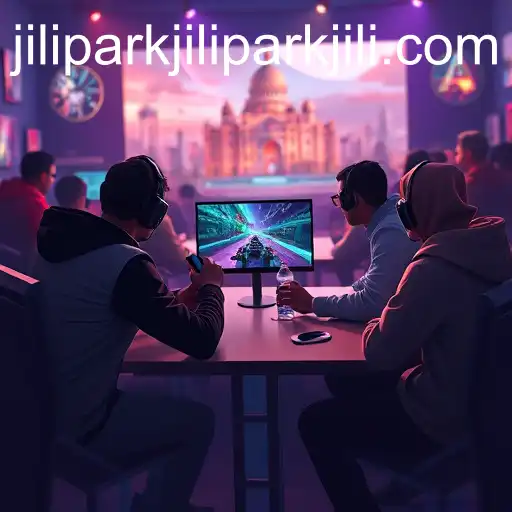 Exploring the Rise of Online Gaming Platforms