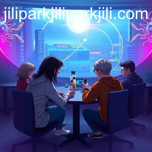 The Rise of JiliPark in the Gaming World