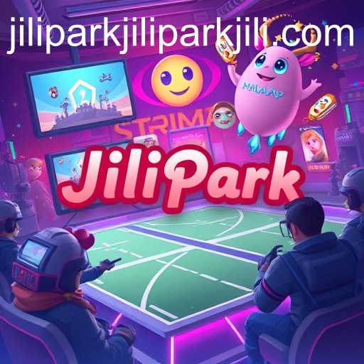 The Rise of Jilipark in Online Gaming