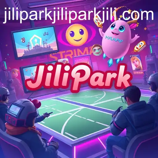 The Rise of Jilipark in Online Gaming