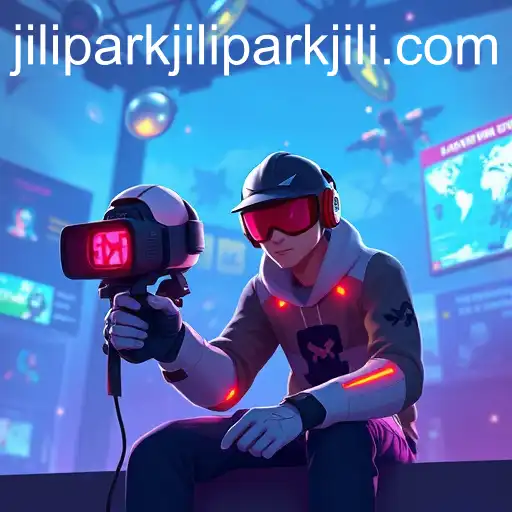 Transformative Trends in the Gaming Industry