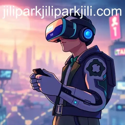 Virtual Trends Reshaping Gaming Experiences