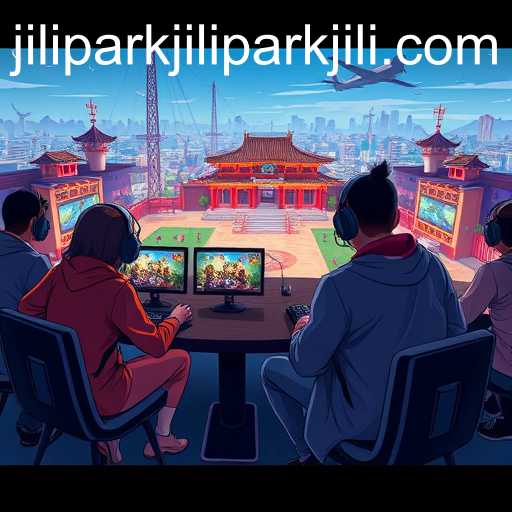 The Rise of Web-Based Gaming Communities